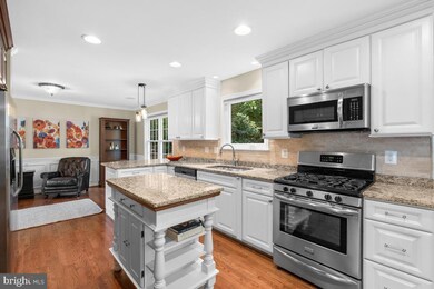 13301 Scottish Autumn Ln, Gaithersburg, MD 20878 - photo 7