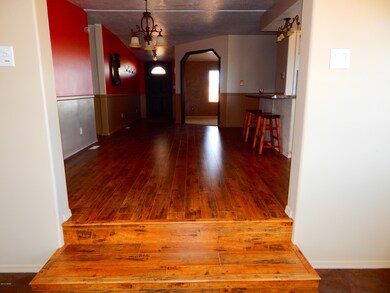 Entry Way