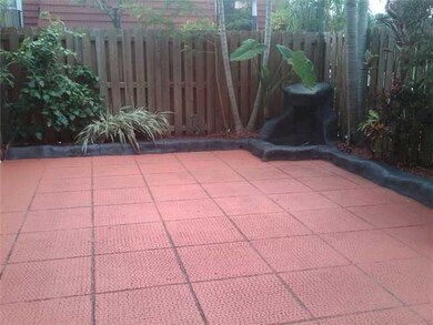 Patio/Deck/Lanai