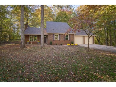 2071 Lears Ln NE, Corydon, IN 47112 - photo 2