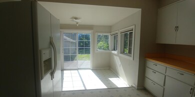 diningroom or sunroom