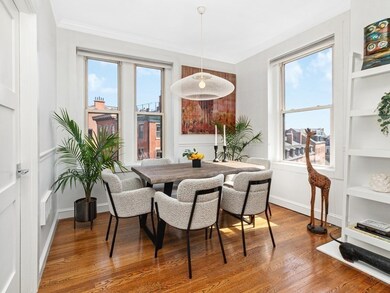 50 Monument Square unit 8, Charlestown, MA 02129 - photo 6