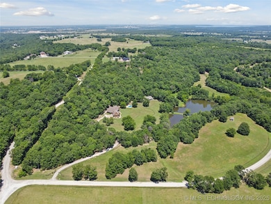 7355 E 453 Rd, Claremore, OK 74017 - photo 6