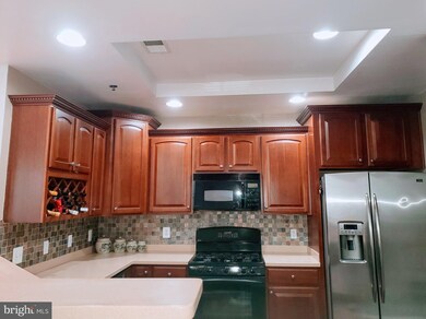 7117 Huntley Creek Place unit 46, Alexandria, VA 22306 - photo 4