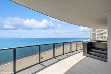 Porsche Design Tower unit 1101, Sunny Isles Beach, FL 33160 - photo 5