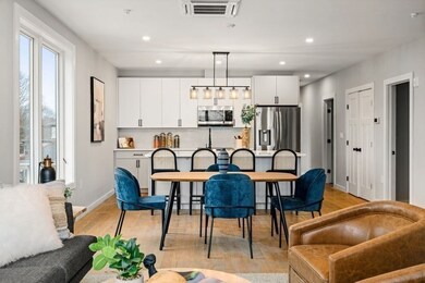 8 Ashton St unit 2, Boston, MA 02124 - photo 5