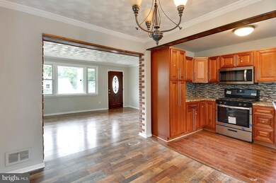 819 Kayak Ave, Capitol Heights, MD 20743 - photo 7