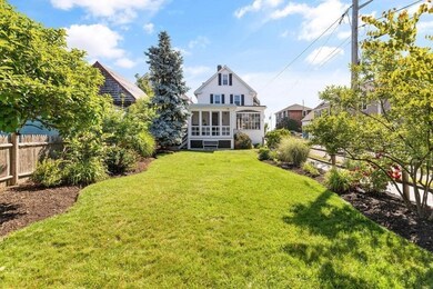 36 Juniper Ave, Salem, MA 01970 - photo 3