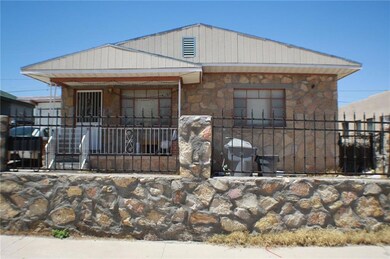 3705 Hamilton Ave, El Paso, TX 79930 - photo 2