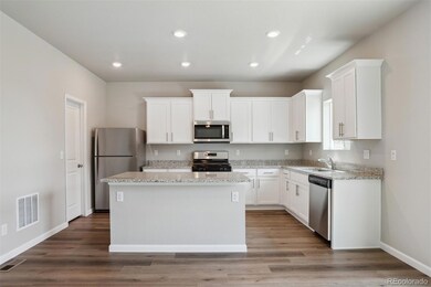 856 Emerald Lakes St, Severance, CO 80550 - photo 2