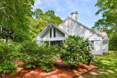 186 Coonamessett Cir, East Falmouth, MA 02536 - photo 4