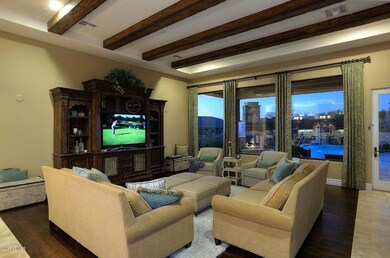Night-Family Room