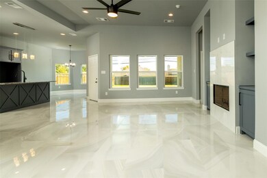 716 Hackamore St, White Settlement, TX 76108 - photo 4