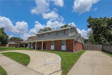 4045 Delery Dr, Marrero, LA 70072 - photo 3