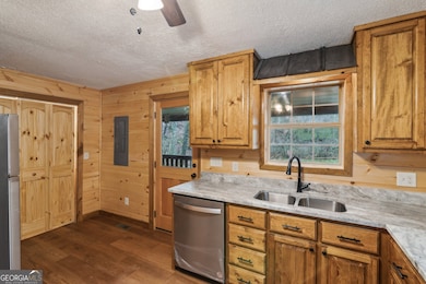 519 Barnes Dr, Ellijay, GA 30540 - photo 6