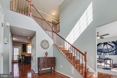 19006 Black Maple Way, Hagerstown, MD 21742 - photo 3