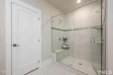 Durston Shower