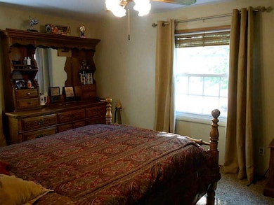Bedroom.