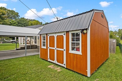 410 Brook Hollow Cir, Manchester, TN 37355 - photo 6