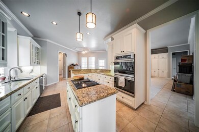 4104 Paddington Ln, Colleyville, TX 76034 - photo 2