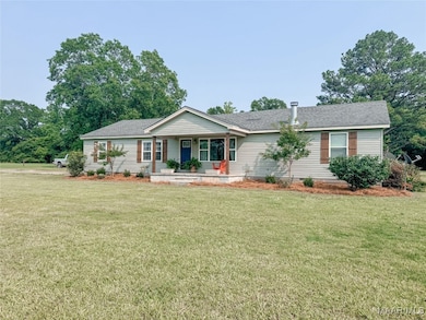 6554 River Rd, Selma, AL 36703 - photo 2