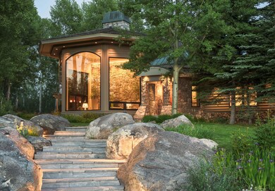 2580 Trader Road