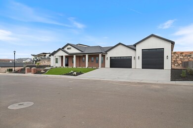 991 Redrock Rd, St. George, UT 84770 - photo 3