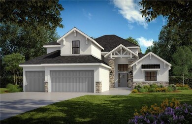 8003 Brockway St, Lenexa, KS 66220 - photo 2