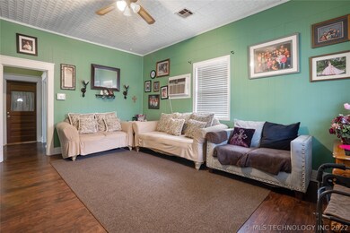 310 F St NE, Ardmore, OK 73401 - photo 4