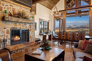 814 Hull Ridge Rd, Placerville, CO 81430 - photo 4