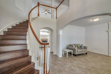 17323 E Mill Village Cir, Houston, TX 77095 - photo 7