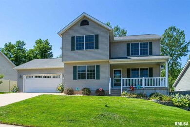 4616 N Sturdevant St, Davenport, IA 52806 - photo 2