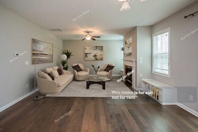 Staged Photo