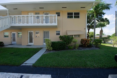 2102 NE 1st Way unit 202, Boynton Beach, FL 33435 - photo 4