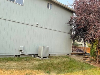 Side View /Heat Pump