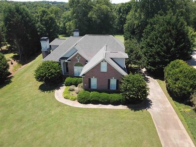 732 W Tara Ln, Duncan, SC 29334 - photo 2