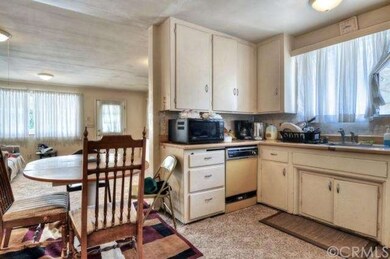 Main House kitchen