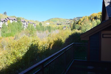 Deck View