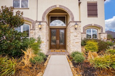 28206 Enchanted Shores Ln, Fulshear, TX 77441 - photo 3