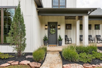 424 Carpenter Trail, Arcadia, OK 73007 - photo 4