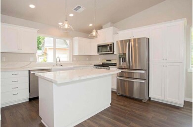 Bonny Doon similar home 4