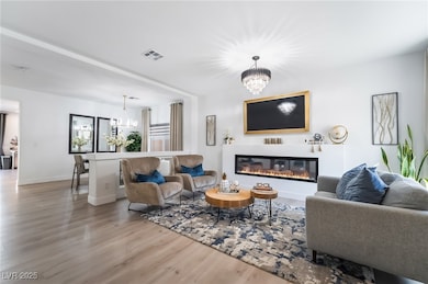 10323 Rolling Bay Ct, Las Vegas, NV 89141 - photo 4