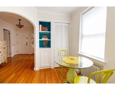 37 Commonwealth Ave unit 21, Chestnut Hill, MA 02467 - photo 3