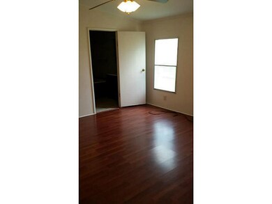 Master Bedroom.
