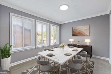 836 Lake Hollow Blvd SW unit 38, Marietta, GA 30064 - photo 5