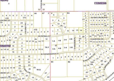 Tax Map