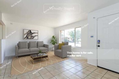 Virtually Staged