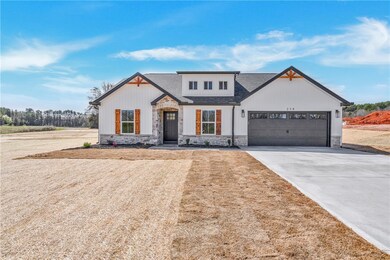 2398 Belhaven Rd, Anderson, SC 29621 - photo 2