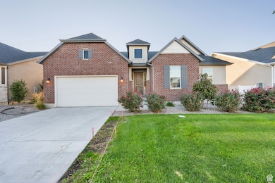 2668 S Sinbad Way, Magna, UT 84044 - photo 2