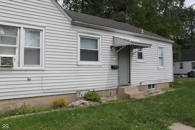 1703 E 34th St, Indianapolis, IN 46218 - photo 3